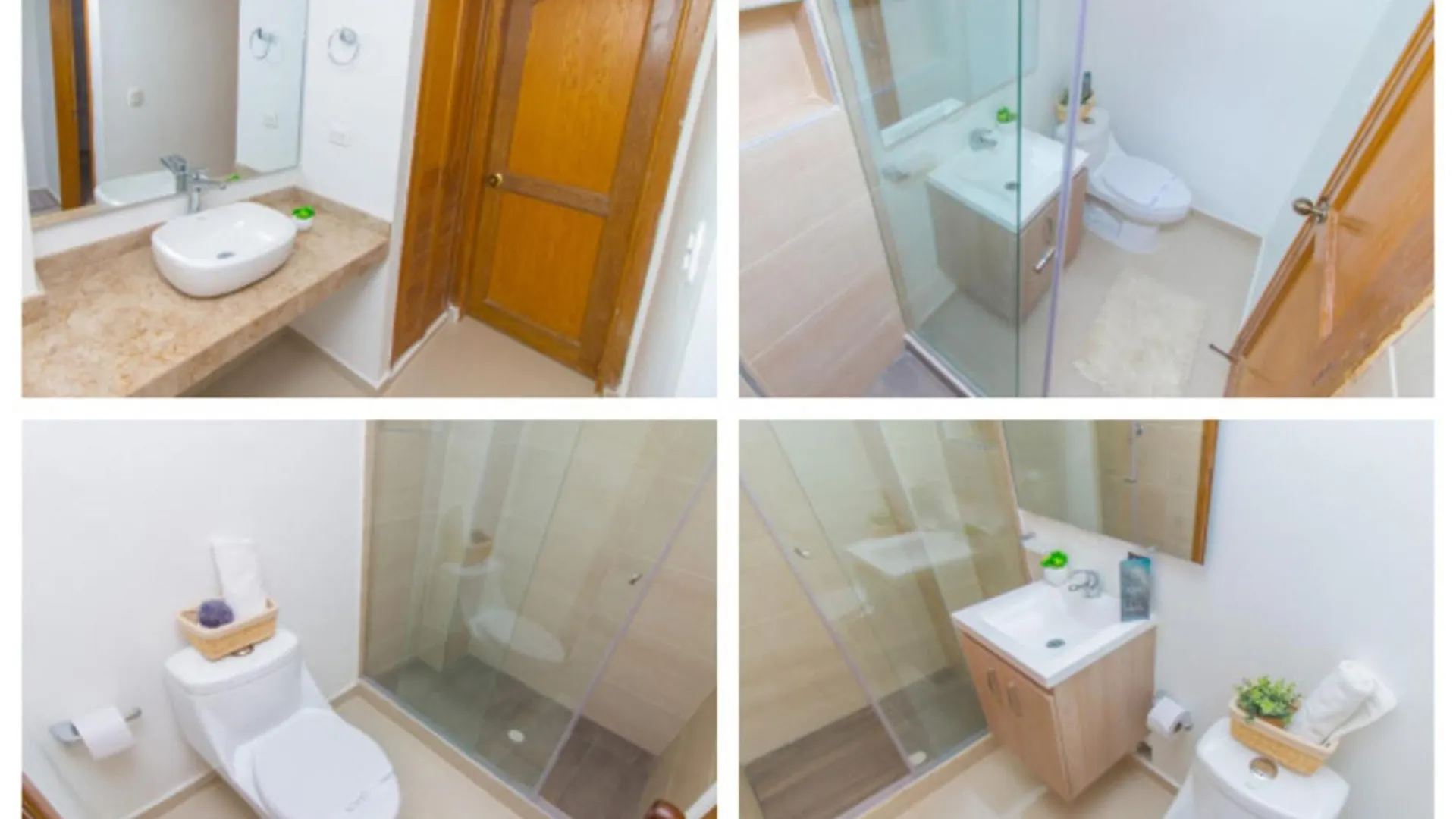 Apartamentos Penon Del Rodadero - Frente Al Mar By Soho Santa Marta