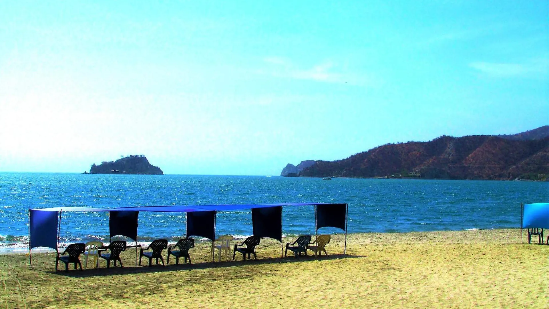 Apartamentos Penon Del Rodadero - Frente Al Mar By Soho Santa Marta  0*, Santa Marta (Magdalena) Colombia