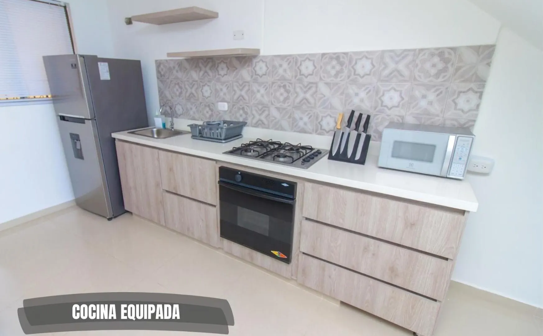 Apartamentos Penon Del Rodadero - Frente Al Mar By Soho Santa Marta  Appartement