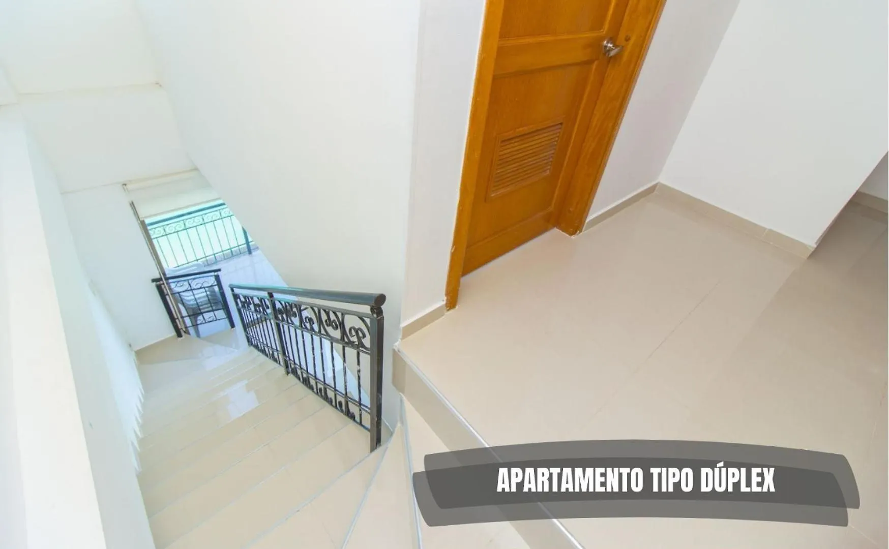 Appartement Apartamentos Penon Del Rodadero - Frente Al Mar By Soho Santa Marta