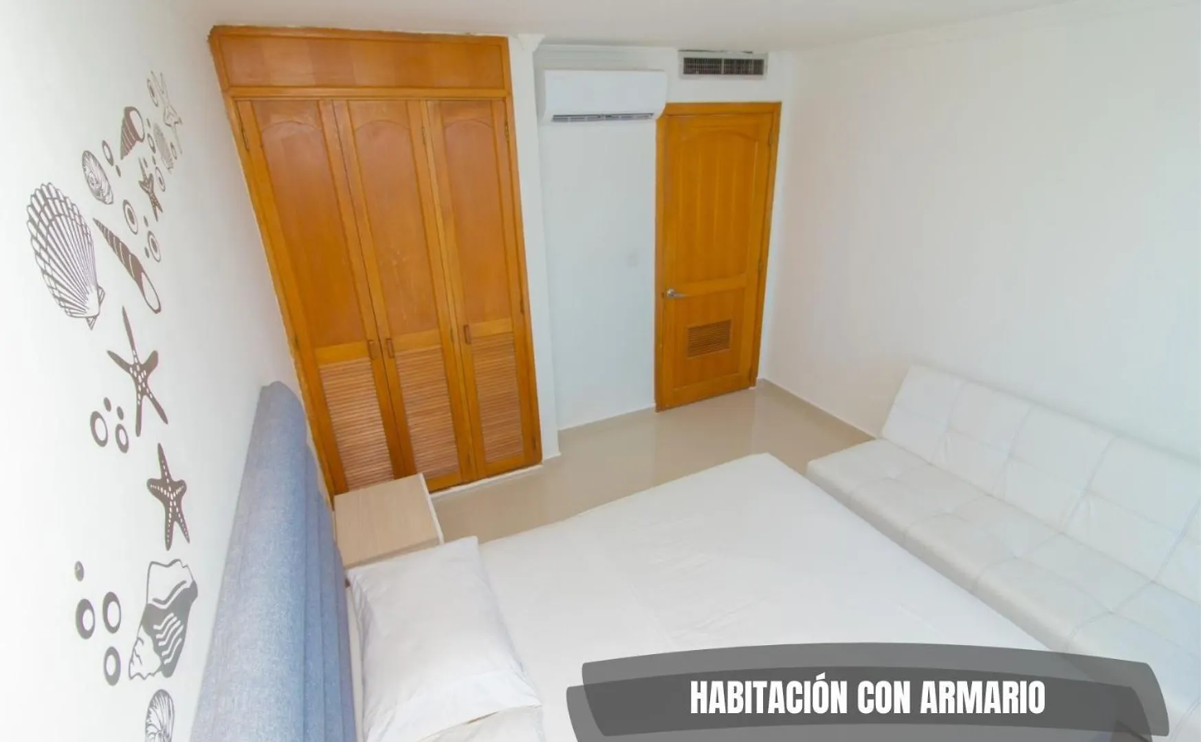 Apartamentos Penon Del Rodadero - Frente Al Mar By Soho Santa Marta  Santa Marta (Magdalena)
